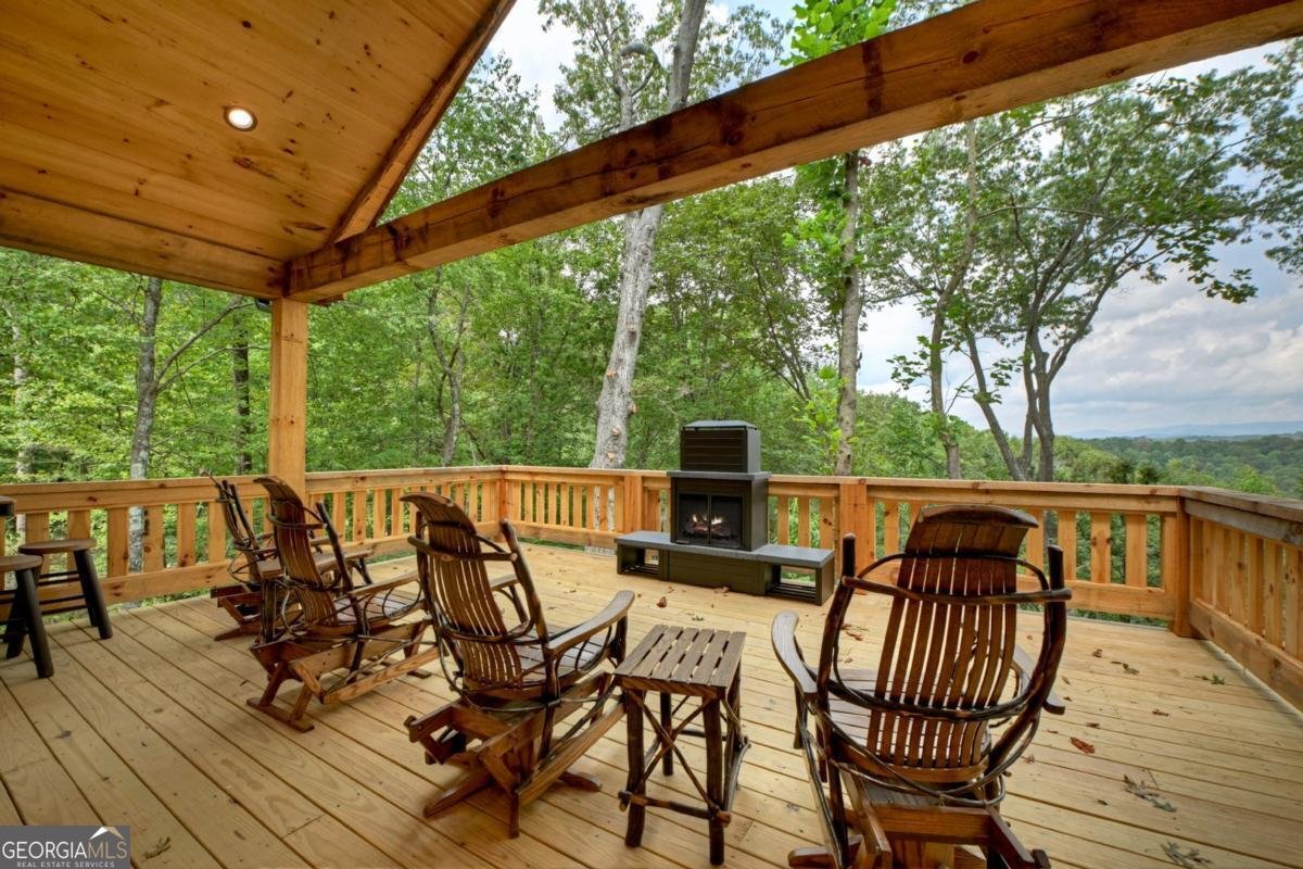 452 Garfield Drive Ellijay - 13