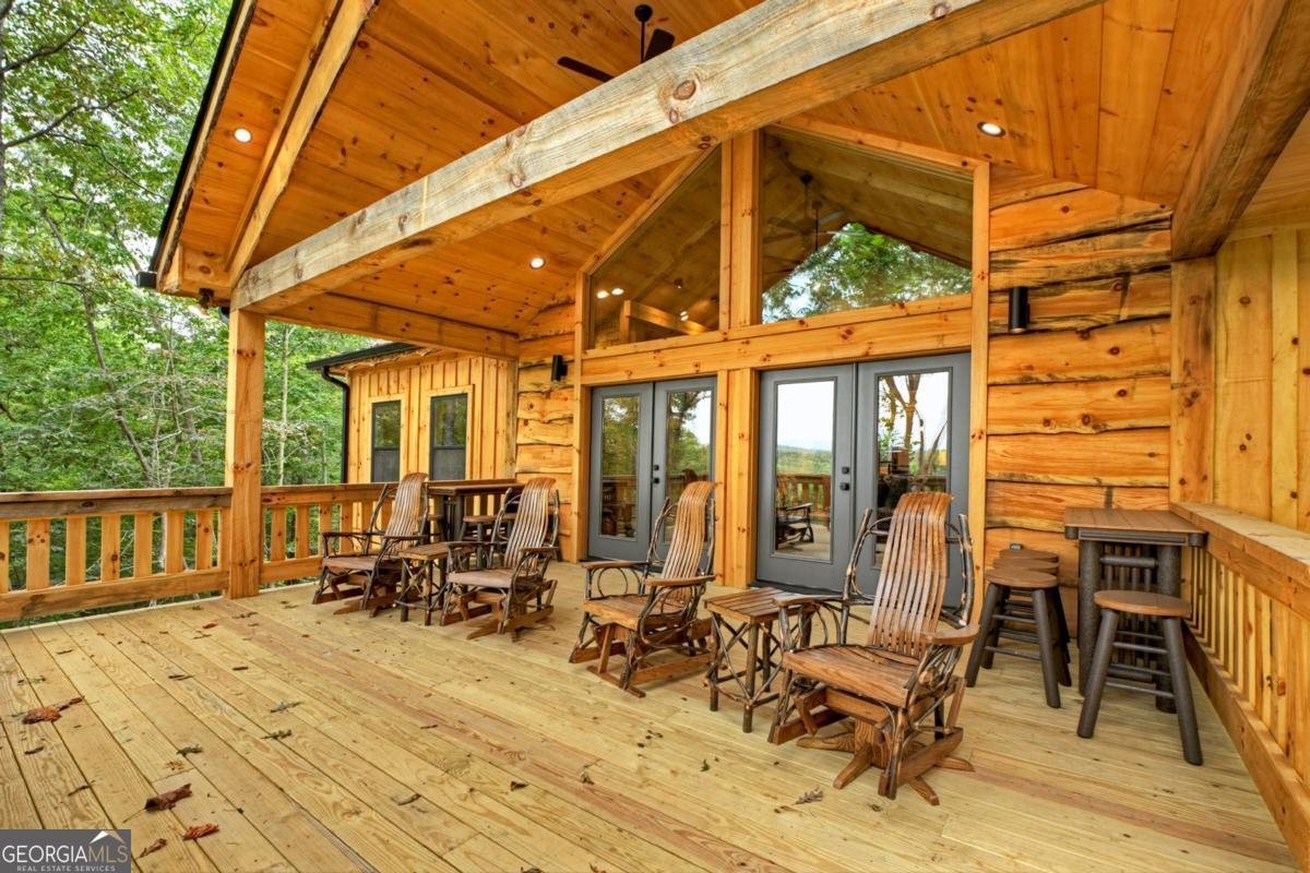 452 Garfield Drive Ellijay - 16