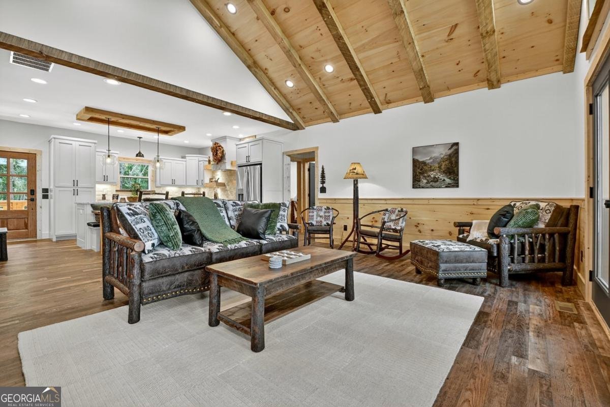 452 Garfield Drive Ellijay - 17