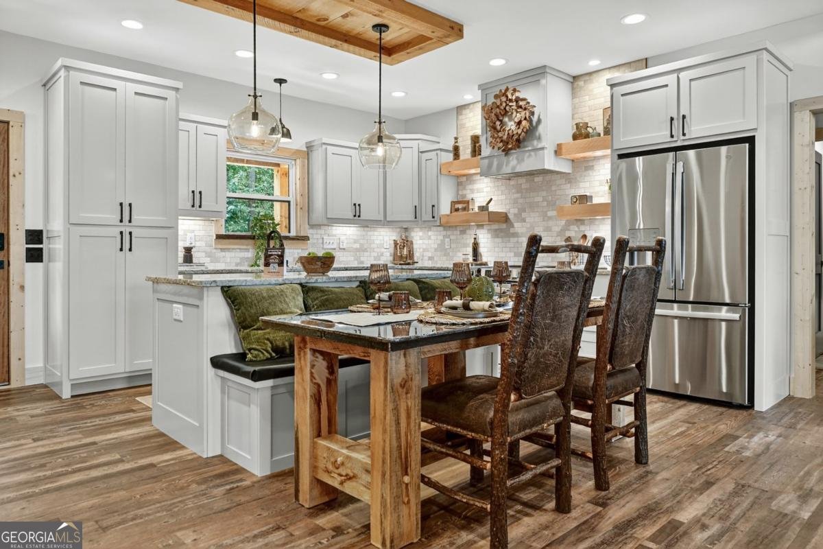 452 Garfield Drive Ellijay - 18