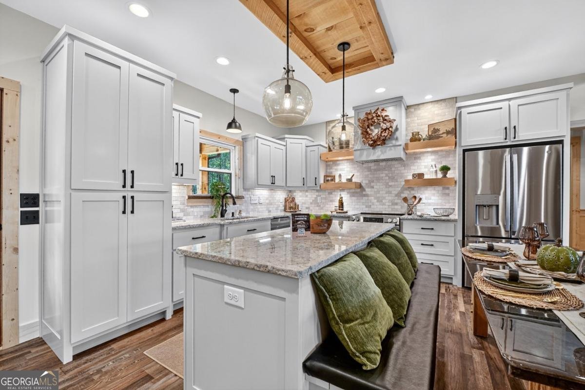 452 Garfield Drive Ellijay - 20