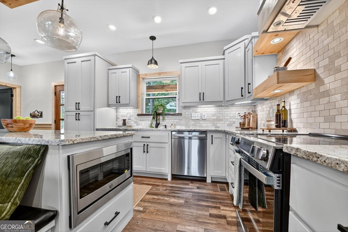 452 Garfield Drive Ellijay - 24