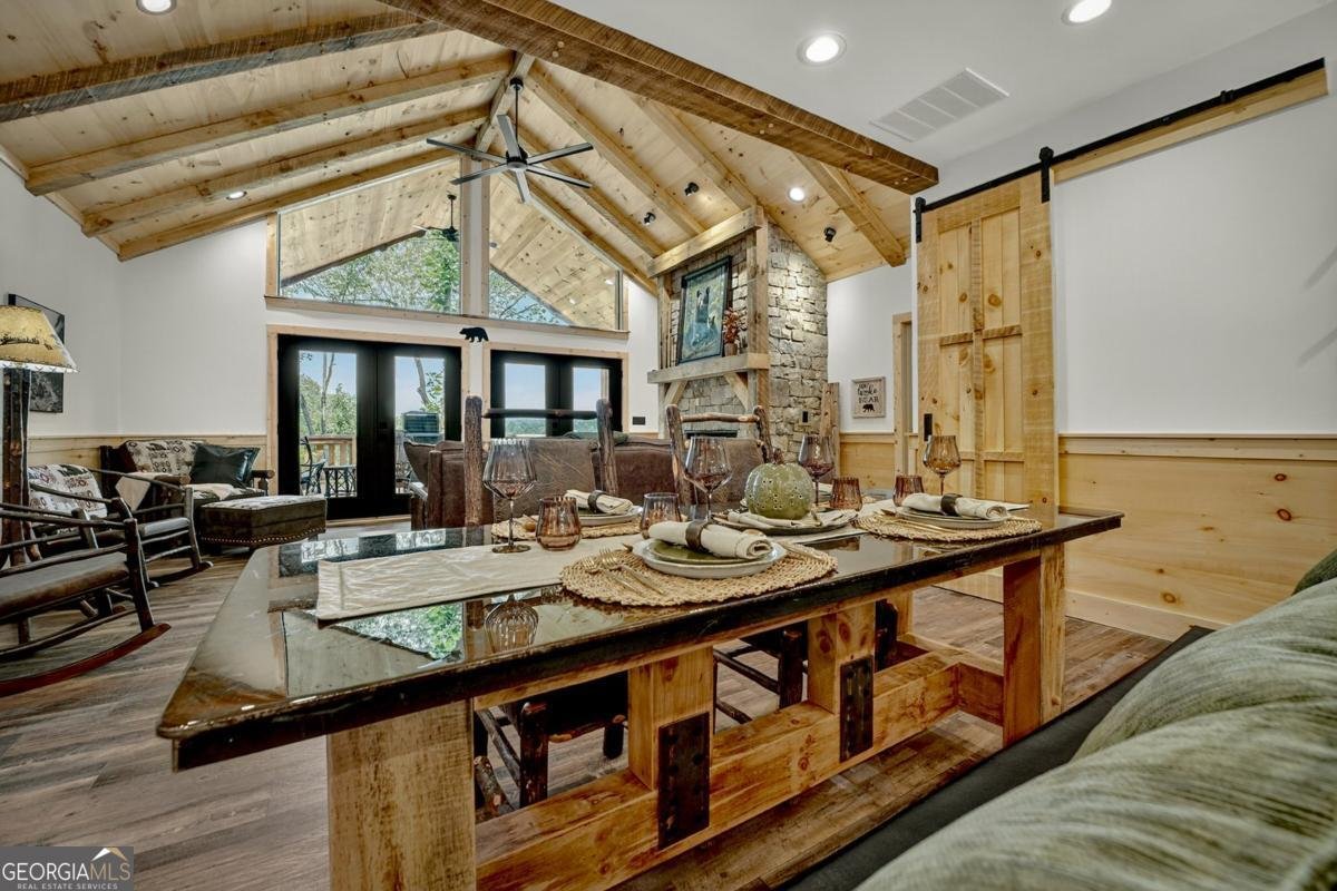 452 Garfield Drive Ellijay - 25