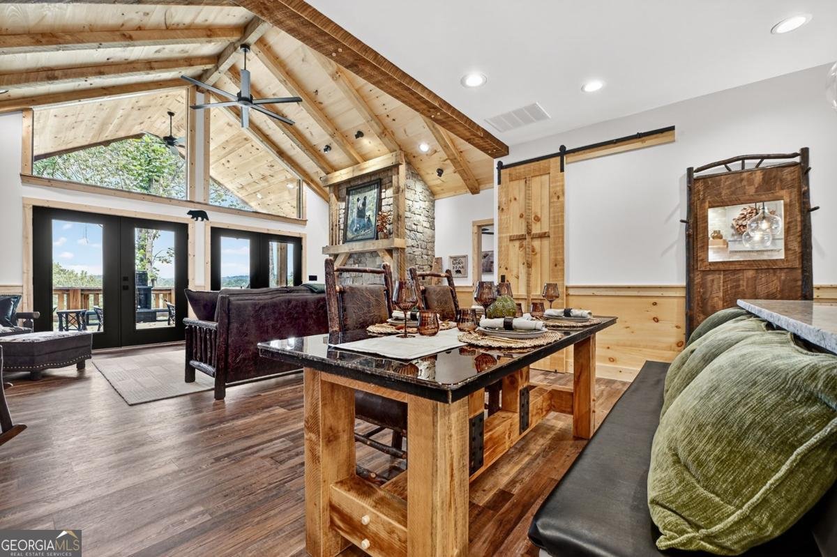 452 Garfield Drive Ellijay - 26