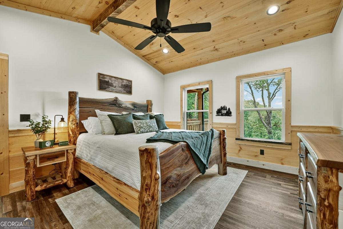 452 Garfield Drive Ellijay - 27