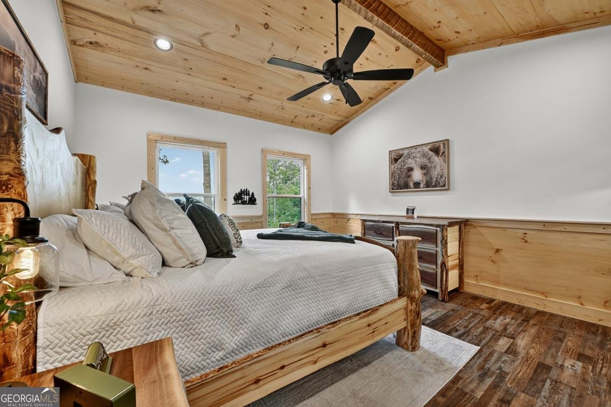 452 Garfield Drive Ellijay - 28