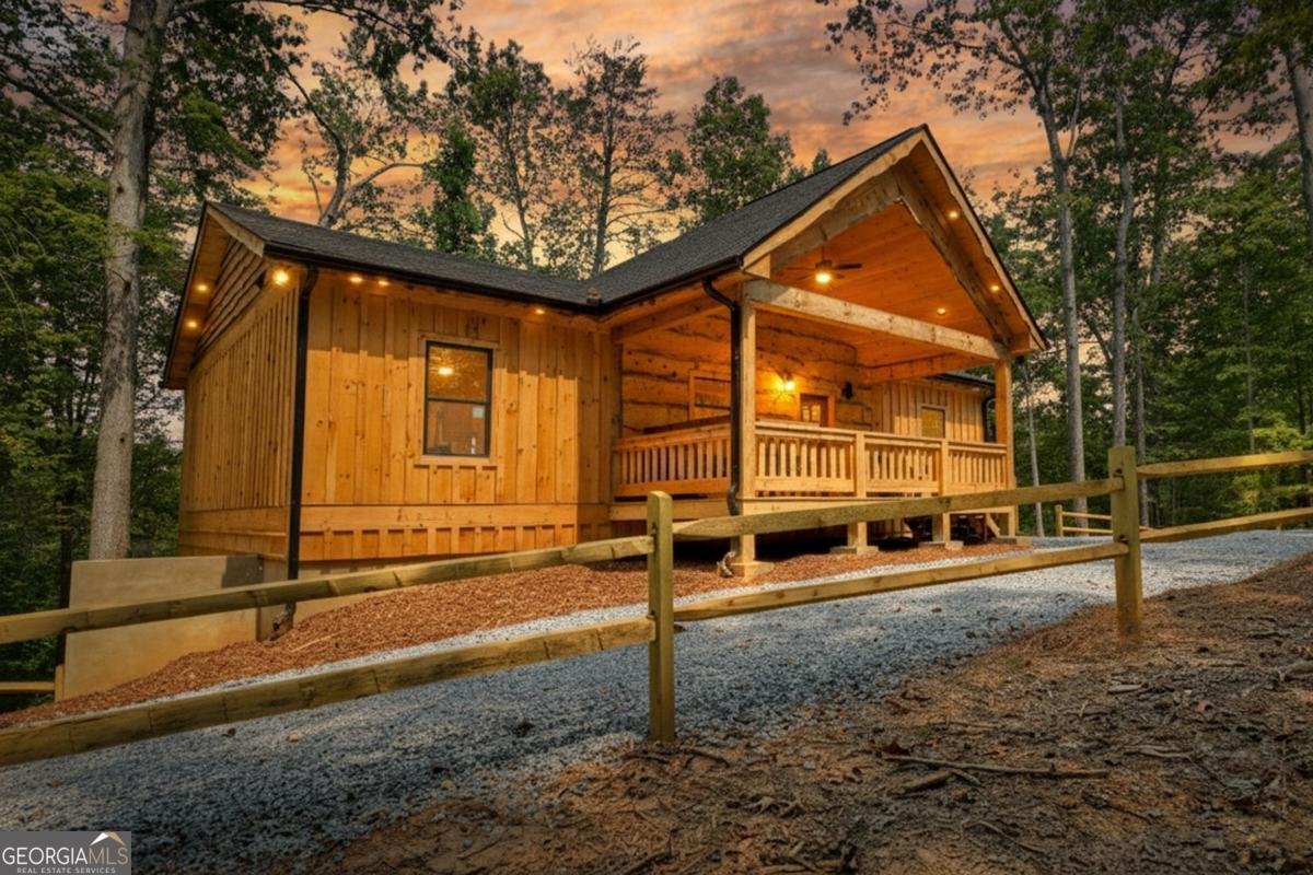 452 Garfield Drive Ellijay - 3