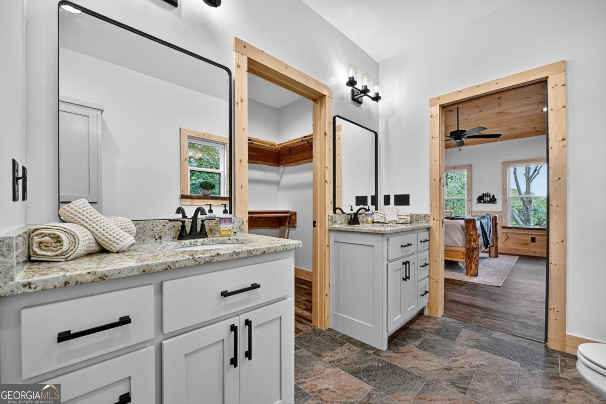 452 Garfield Drive Ellijay - 30