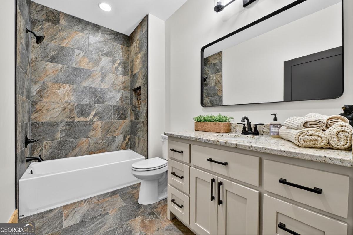 452 Garfield Drive Ellijay - 33