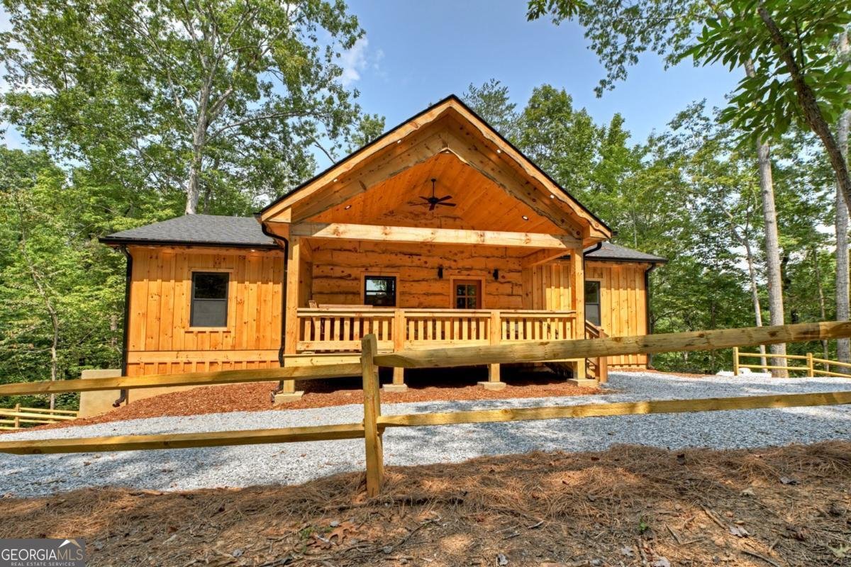 452 Garfield Drive Ellijay - 36