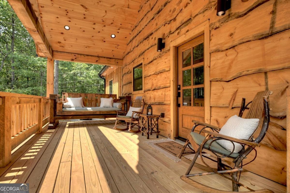 452 Garfield Drive Ellijay - 4