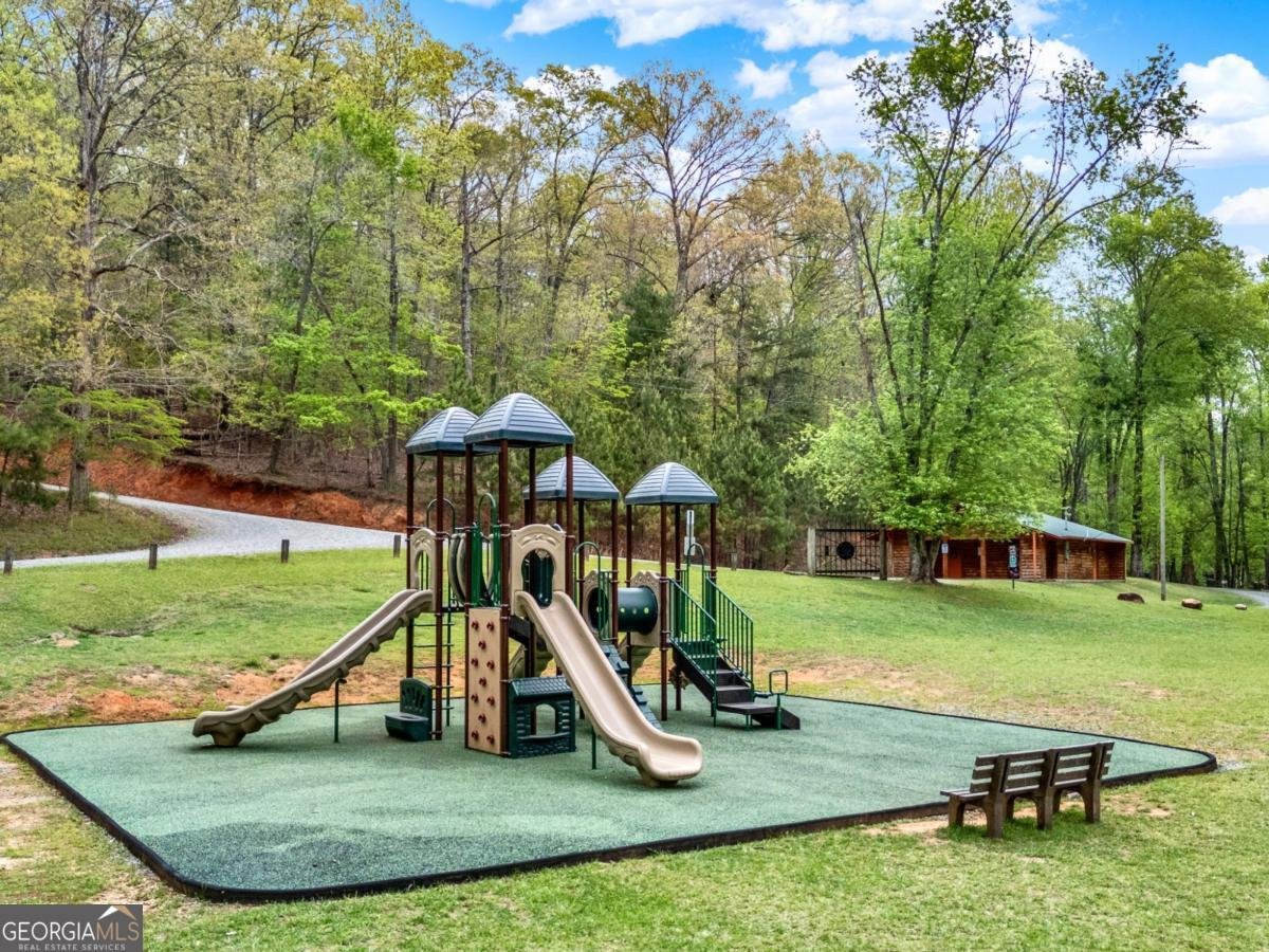 452 Garfield Drive Ellijay - 55