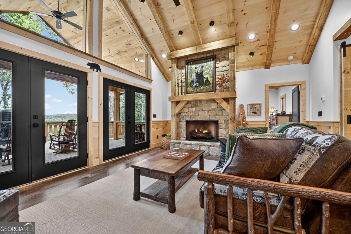 452 Garfield Drive Ellijay - 6