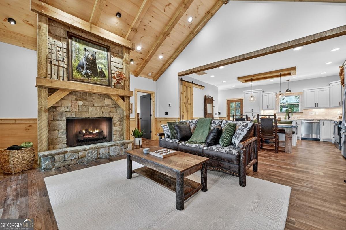 452 Garfield Drive Ellijay - 7
