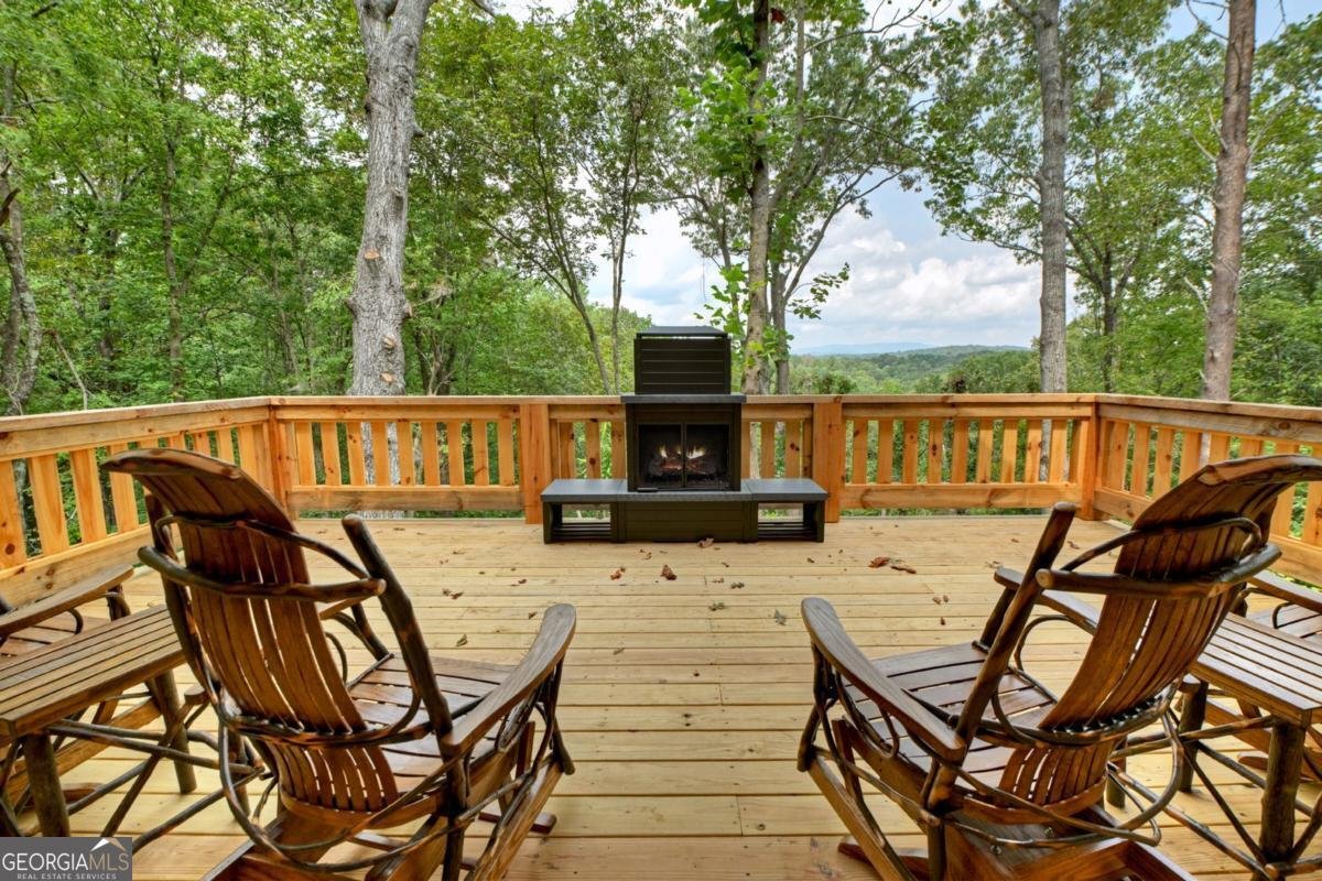 452 Garfield Drive Ellijay - 9