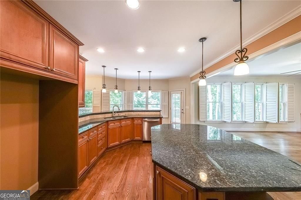 1403 Benbrooke Circle Acworth - 11