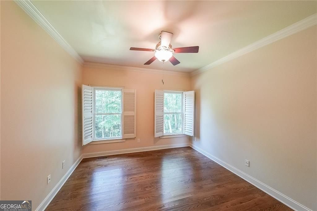 1403 Benbrooke Circle Acworth - 15