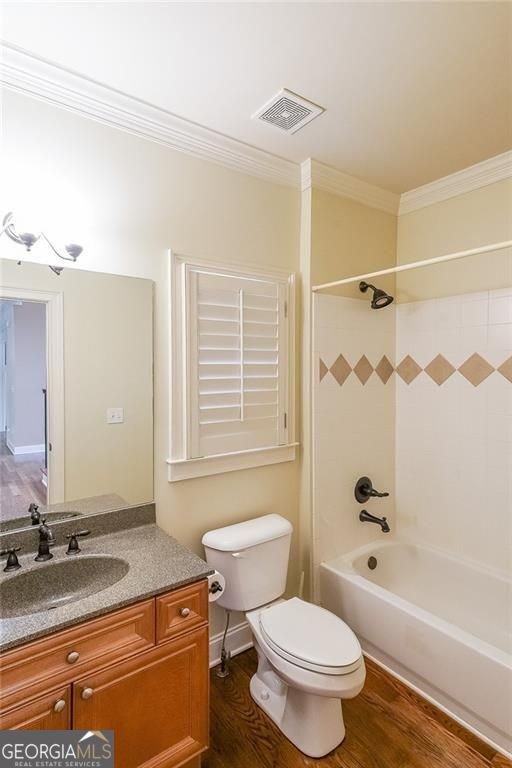 1403 Benbrooke Circle Acworth - 16