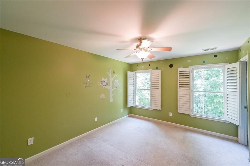 1403 Benbrooke Circle Acworth - 21