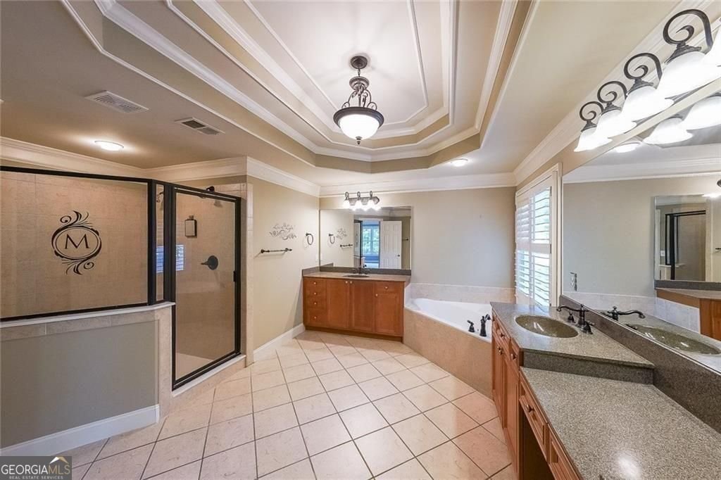 1403 Benbrooke Circle Acworth - 27
