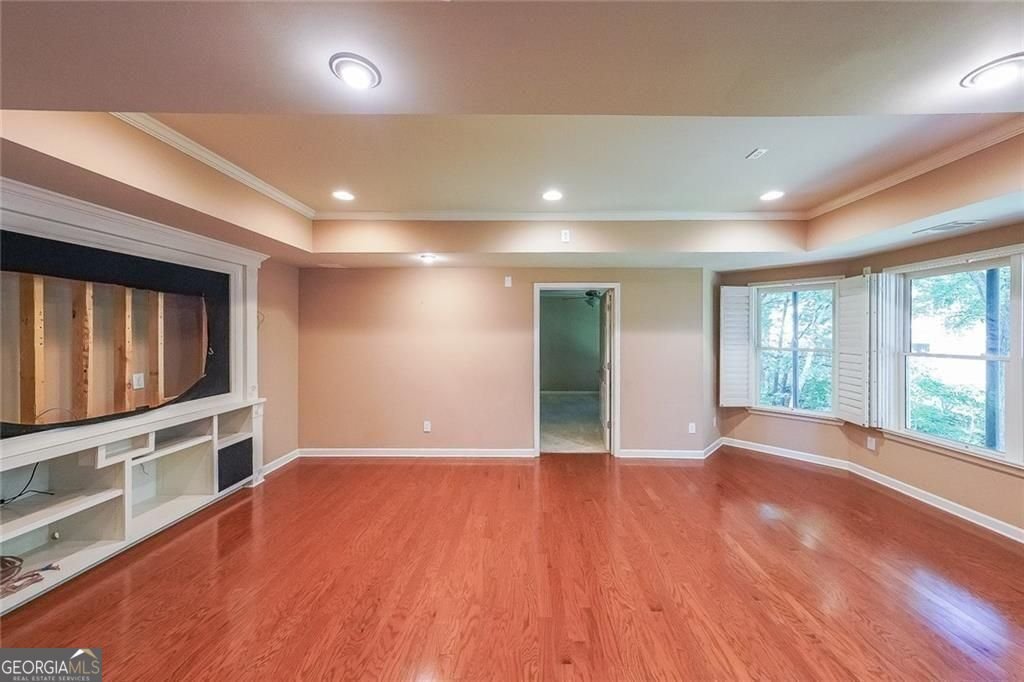 1403 Benbrooke Circle Acworth - 33