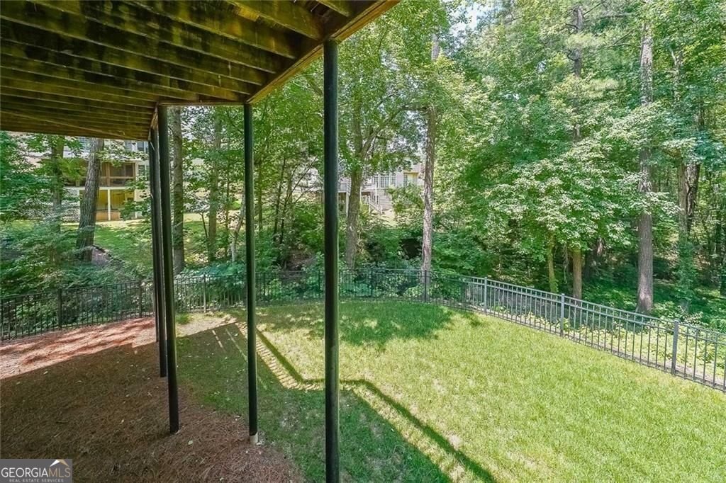 1403 Benbrooke Circle Acworth - 39