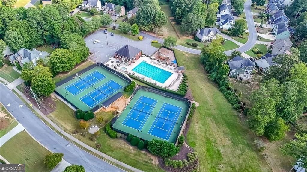 1403 Benbrooke Circle Acworth - 43