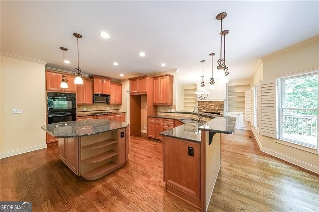 1403 Benbrooke Circle Acworth - 9