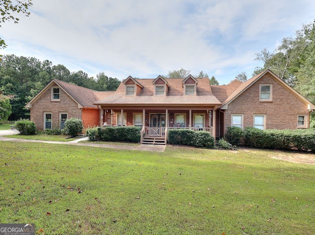 670 Mill Pond Road Newborn - 2