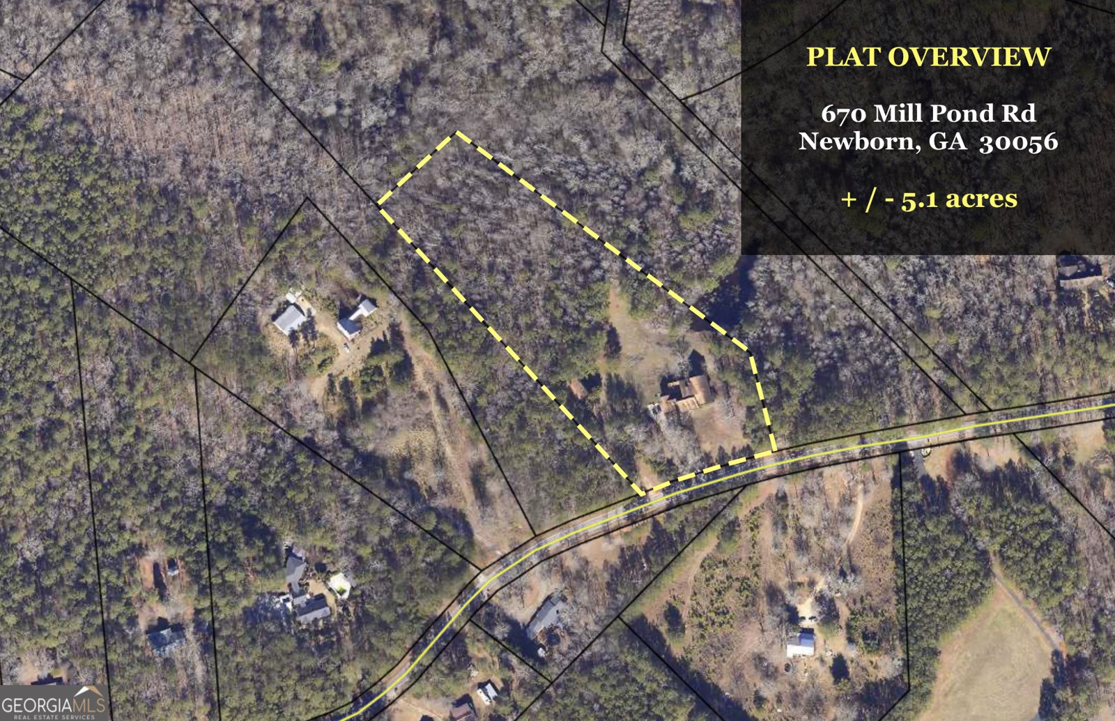 670 Mill Pond Road Newborn - 32