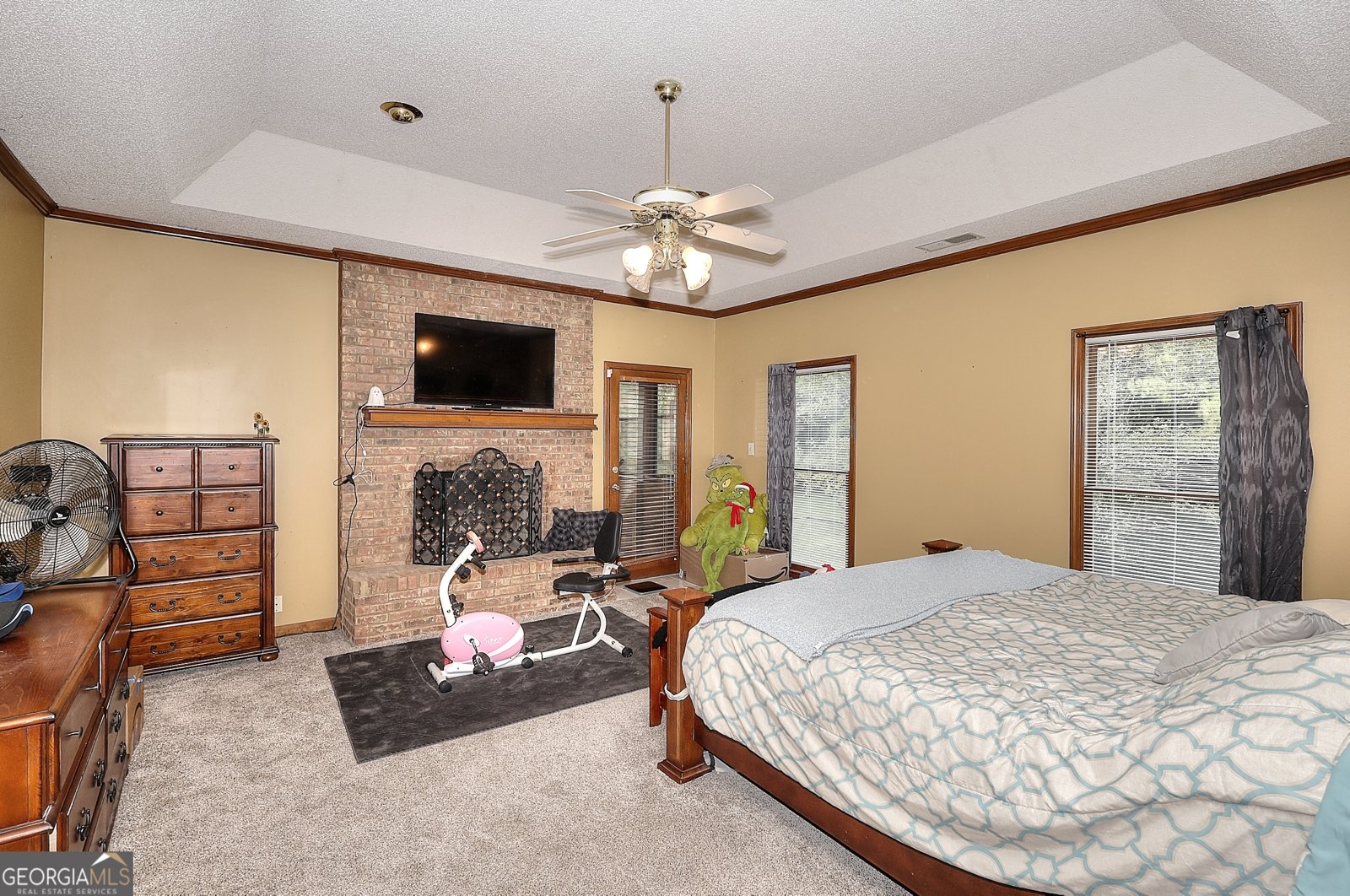 670 Mill Pond Road Newborn - 46