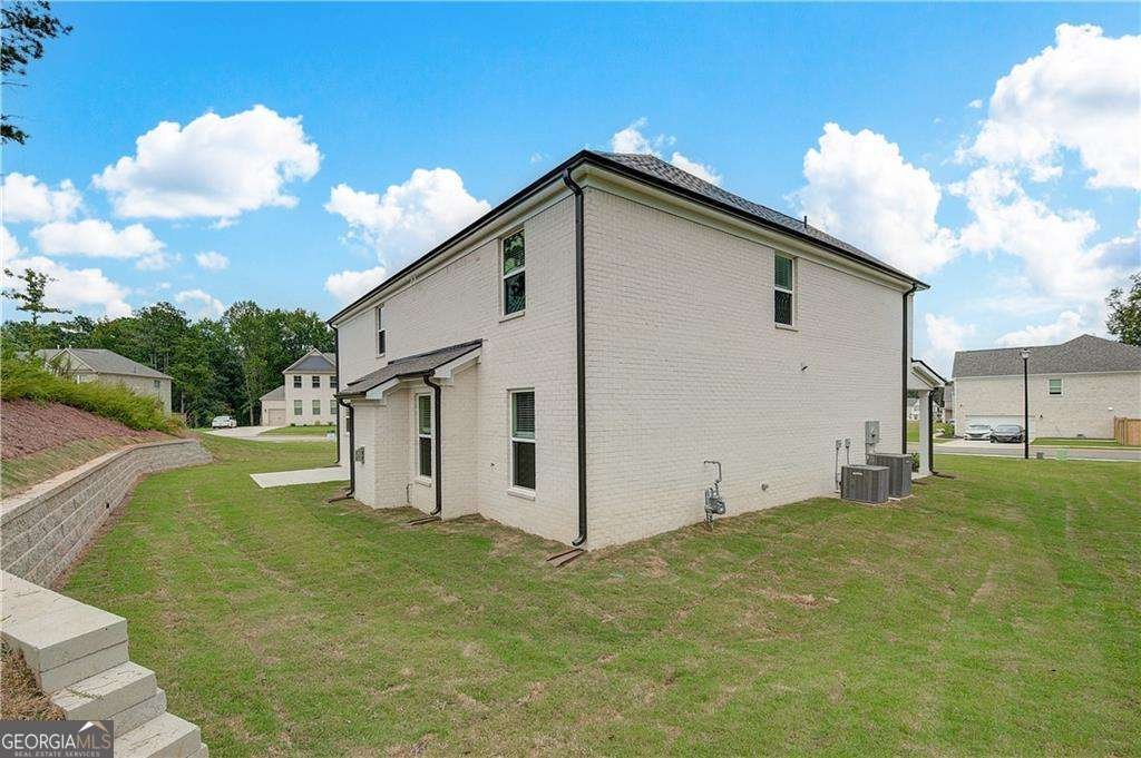 308 Delta Drive Mcdonough - 1