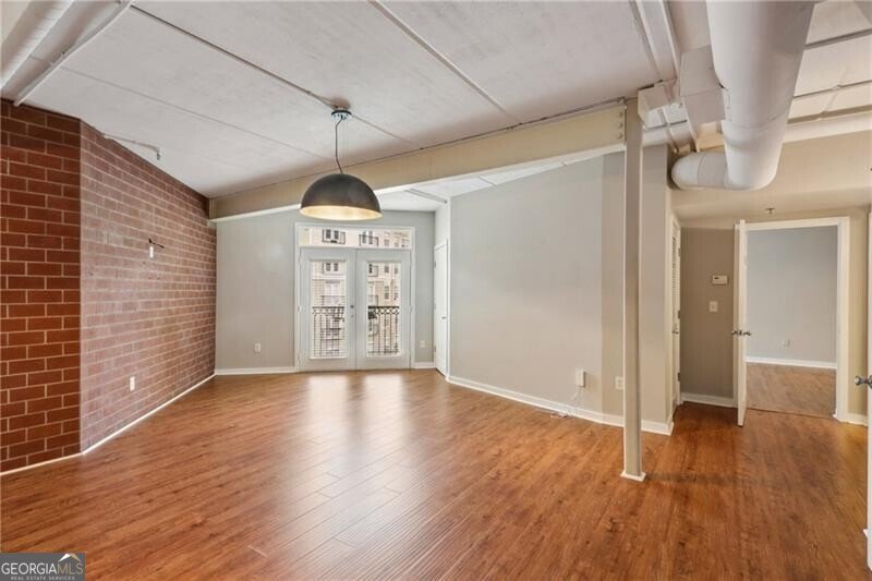 800 Peachtree Street Atlanta - 1