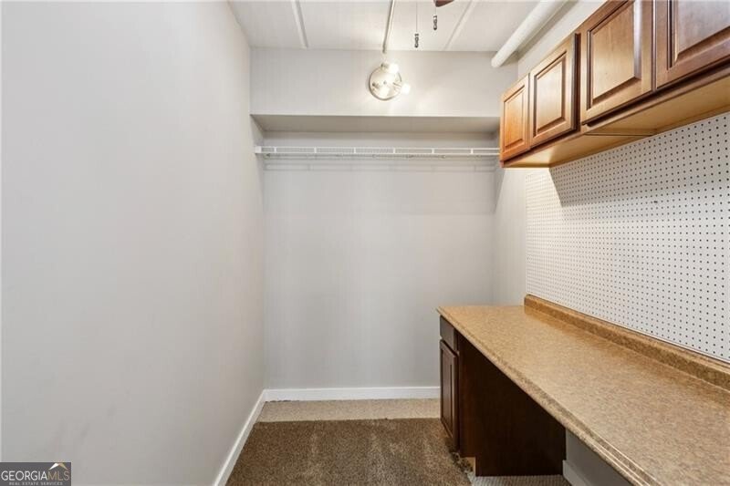 800 Peachtree Street Atlanta - 15