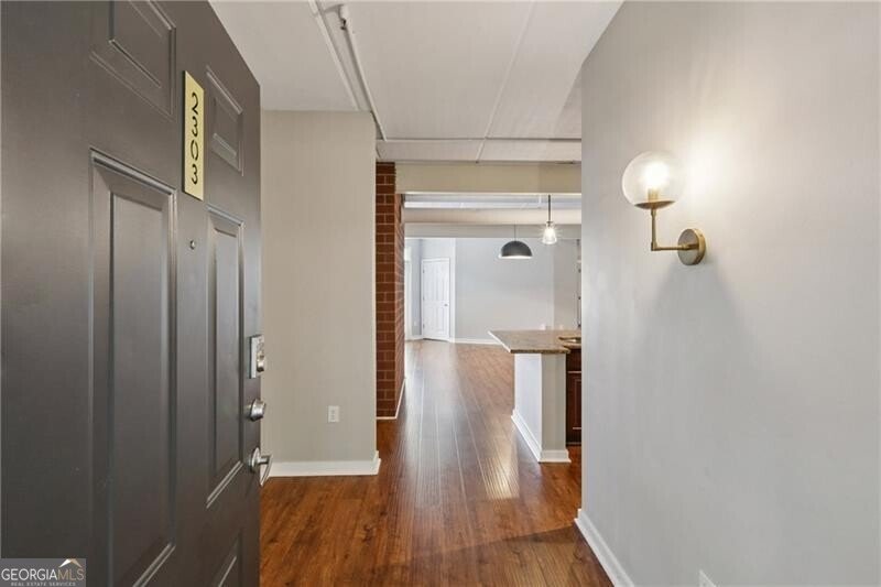 800 Peachtree Street Atlanta - 2