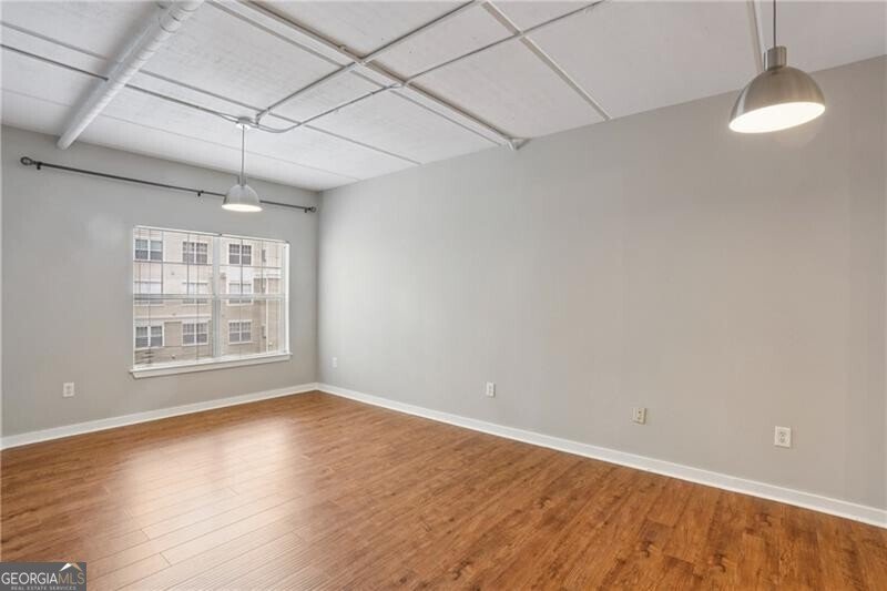 800 Peachtree Street Atlanta - 20