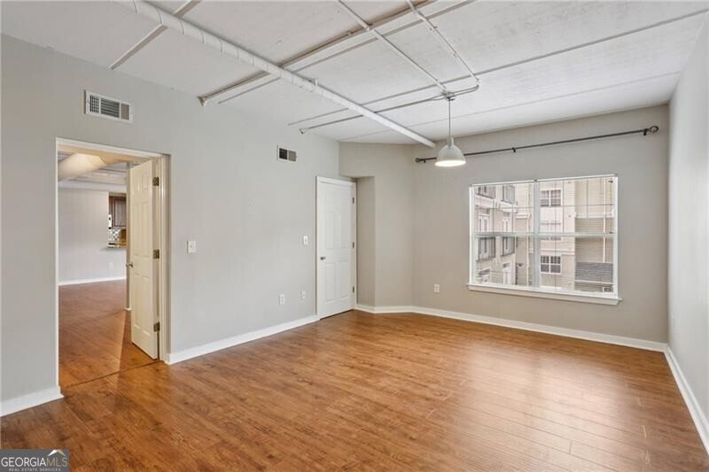 800 Peachtree Street Atlanta - 21