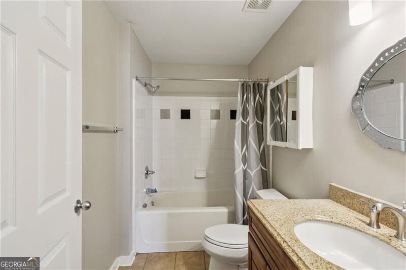 800 Peachtree Street Atlanta - 24