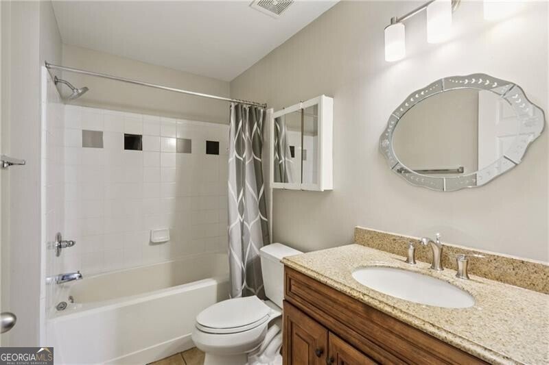 800 Peachtree Street Atlanta - 25
