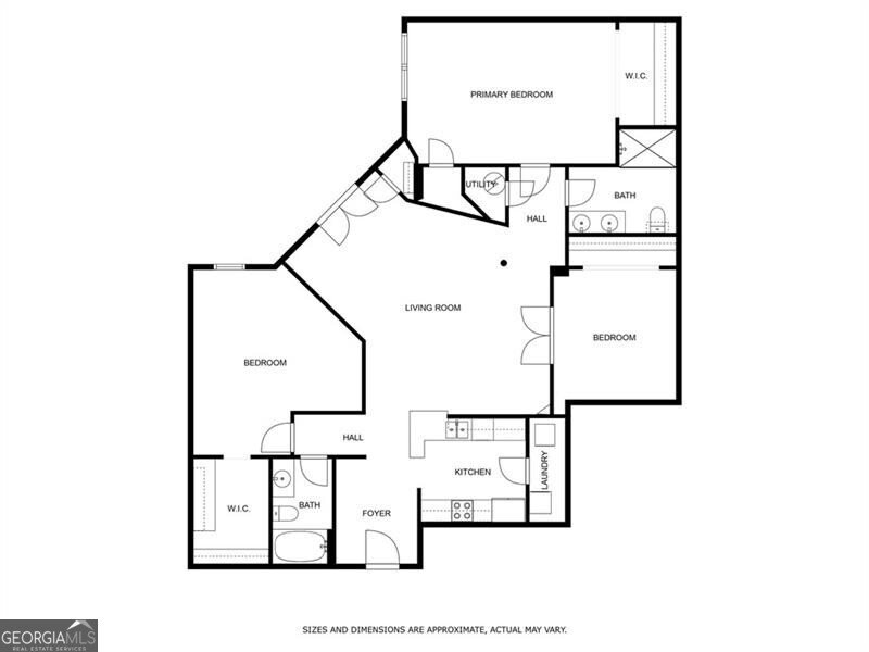 800 Peachtree Street Atlanta - 26