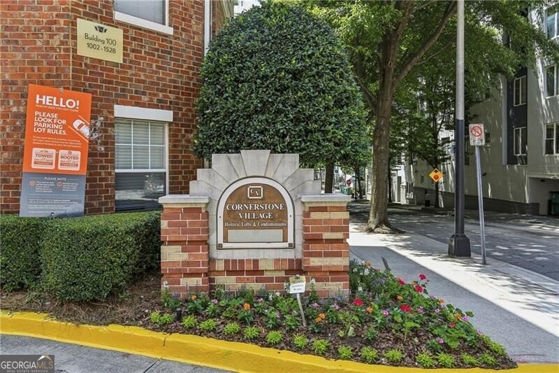 800 Peachtree Street Atlanta - 27