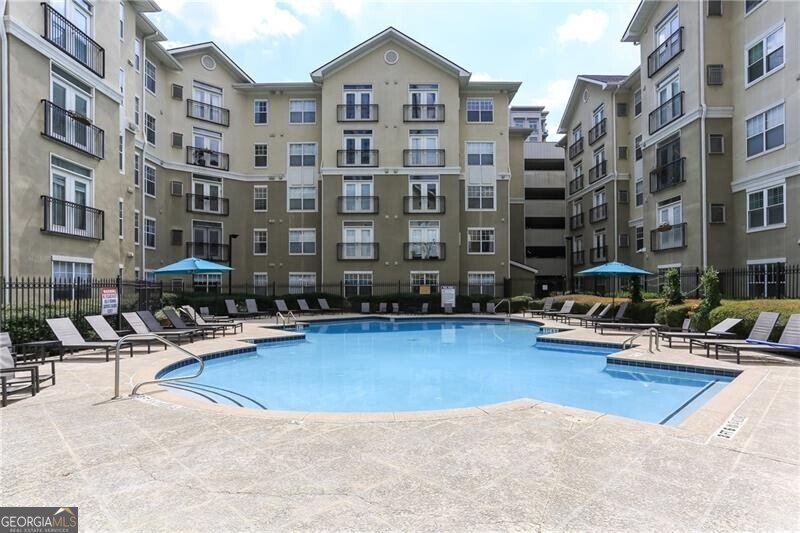 800 Peachtree Street Atlanta - 28