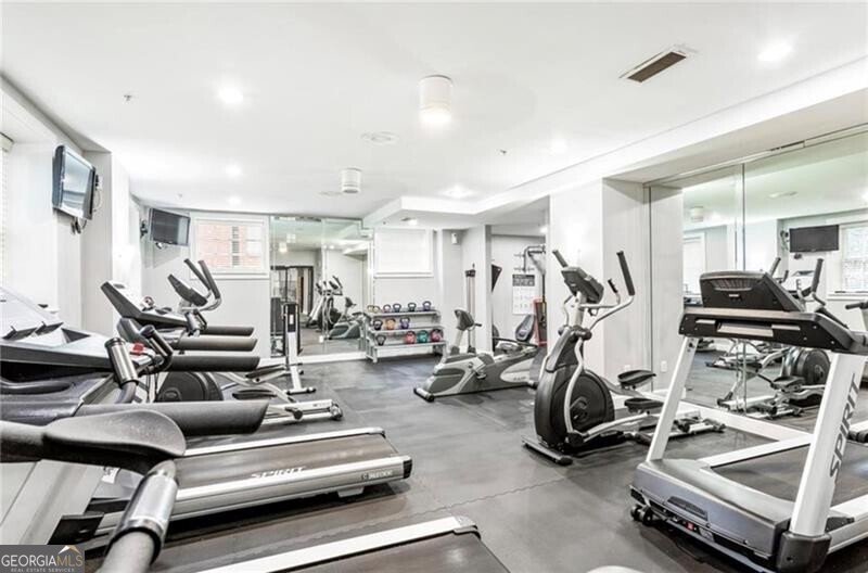 800 Peachtree Street Atlanta - 29