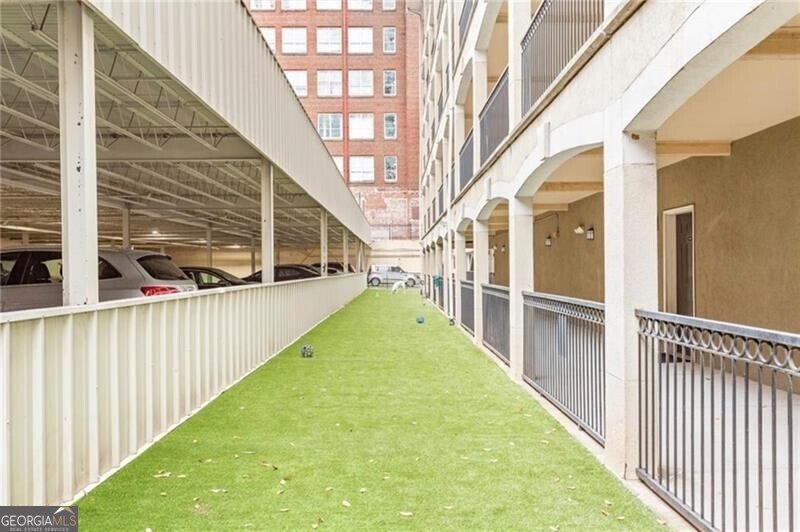 800 Peachtree Street Atlanta - 32