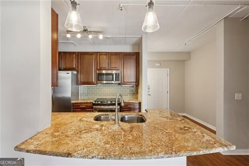 800 Peachtree Street Atlanta - 4
