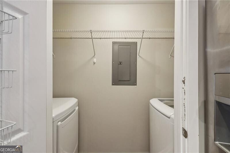 800 Peachtree Street Atlanta - 5