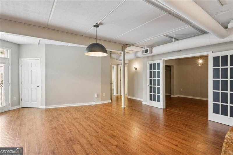 800 Peachtree Street Atlanta - 6