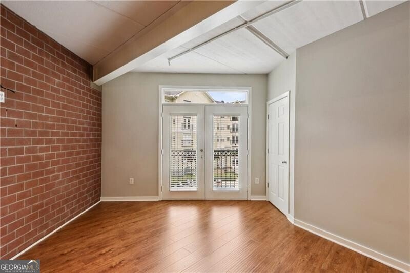 800 Peachtree Street Atlanta - 7