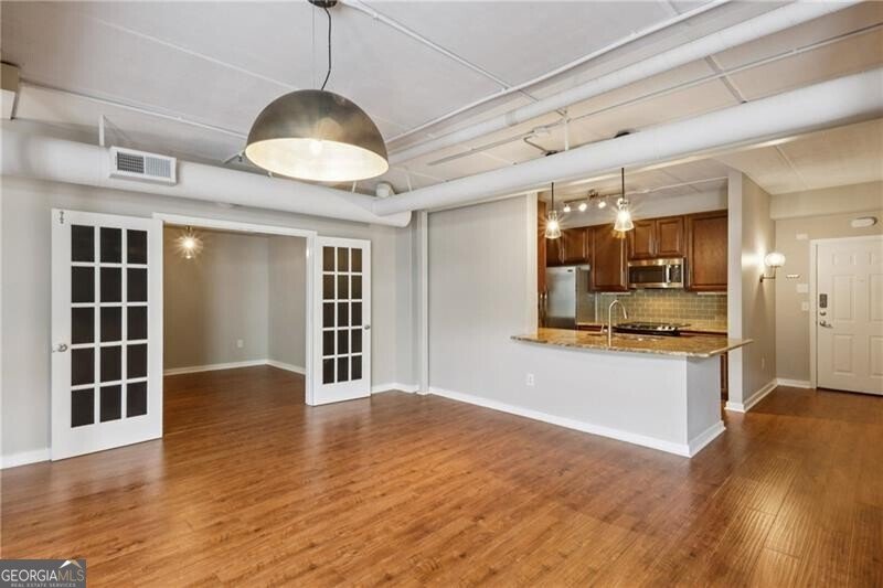 800 Peachtree Street Atlanta - 9