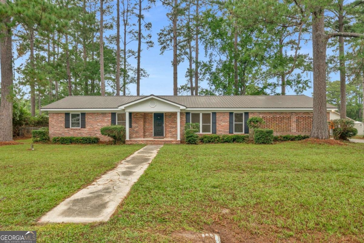 2117 Tamara Road Waycross - 1
